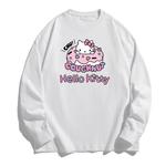 Футболка Unisex Hello Kitty Sanrio, синий - фото 6