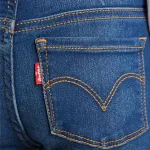 Джинсы Levi's - фото 6