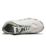 Кеды мужские, обувь для скейтбординга низкая Cahhrrn, черный - фото 4