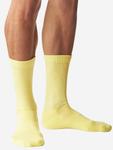 Носки Von Jungfeld Butter желтый, желтый - фото 2