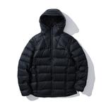 Куртка пуховая Jack Wolfskin мужская, маджента/2503 - фото 2