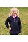 Куртка Sue Soft Shell Little Rider, темно-синий - фото
