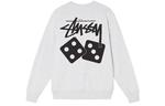Толстовка унисекс Stussy, цвет Black - фото
