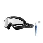 Очки LINING, белый - фото 4