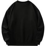 Унисекс худи SESAME STREET, белый [Эластичный воротник с флисовой подкладкой] - фото 7