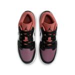 Кроссовки 1 low se Air Jordan, белый - фото 4