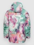 Куртка для сноуборда Horsefeathers Juno Kids Jacke, rainbow - фото 2