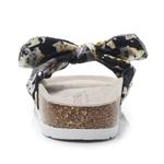 Шлепанцы женские Golofi, цвет Green 133 - фото 9