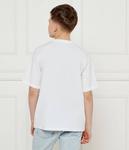 Футболки Regular fit Calvin Klein Jeans, белый - фото 3