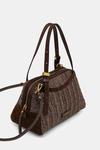 Сумка dea Gianni Chiarini, коричневый - фото 2