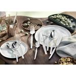 Metropolitan - Нож для рыбы, посеребренный, 150 г Robbe & Berking, серебро - фото 2