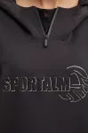 Толстовка Sportalm, черный - фото 6