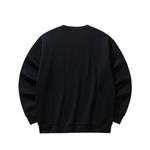 Свитшоты Unisex Basic 3 ANTA, черный - фото 3