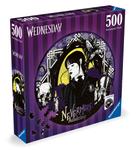 2D пазл, Среда, 500 деталей Ravensburger - фото 3