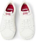Низкие кроссовки Camper Runner Four, белый - фото 3