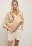 Сумка tessera Kazar, Beige - фото