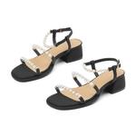 Сандалии DAPHNE One-Strap Sandals Women's - фото 6