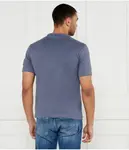 Футболка Regular fit Calvin Klein Jeans, серый - фото 3