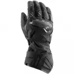 Защитные перчатки Ixon MS Drakkar, черный - фото