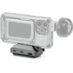 Tilta Khronos Quick Release USB-C Hub (Space Gray) TK-QRUH-SG - фото 2