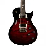 Электрогитара PRS Tremonti Trem в цвете Fire Smokeburst - фото