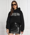 Свитер Regular fit The Kooples, черный - фото 3