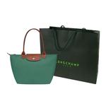 Сумка через плечо Le Pliage LONGCHAMP - фото 8
