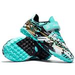 Детские кроссовки для тренировок Binary, черный - фото 4