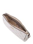 Сумка кросс-боди GUESS ANADELA, Beige - фото 6
