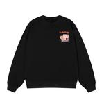 Худи Hello Kitty унисекс Sanrio, белый - фото 3