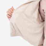 Ветровка Vector/Ветровка Ree-FIT Vector Reebok, цвет White - фото 4