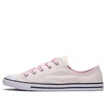 Кроссовки chuck taylor all star 'pink white' Converse, розовый - фото