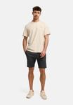 Шорты INDICODE JEANS Shorts, Raven/Anthracite - фото 2