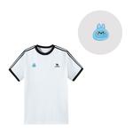 Футболка Urban Function Series Unisex CAMEL, белый - фото 3