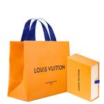 LOUIS VUITTON Шерстяная шаль Women's Rose Pink - фото 4