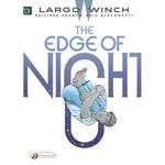 Книга Largo Winch Vol. 19: The Edge Of Night - фото