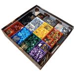 Вставка ко второму изданию «Игры престолов» с PlanszówkaPlus - фото 2