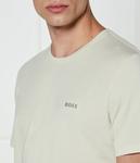 Футболки Boss Mix&Match Regular Fit, экрю - фото 4