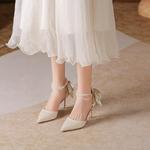 Туфли TADSW High Heels Women's - фото 12