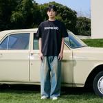 Футболка унисекс Icons Lab, черный - фото 45