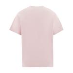 Футболка мужская CAT, светло-розовый - фото 9