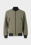 Куртка TOM TAILOR DENIM Bomber Jacket, Jungle Soil Green/Khaki - фото 5