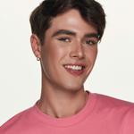 Lippenöl Hydra Kiss 01 Поцелуй розы 4 мл essence - фото 8