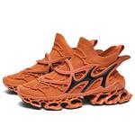 Кроссовки унисекс средней высоты Comanier, синий - фото 38