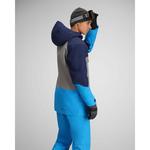 Лыжная куртка Obermeyer Cirque - фото 5