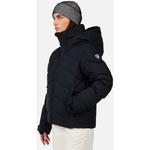 Куртка-Пуховик Wispile ripstop - женская Rossignol, Black - фото 3