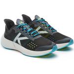 Кроссовки Kelme Thunderstorm, черный - фото 3