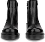 Женские ботинки ECCO Seoul среднего голенища 45 мм, Black - фото 2