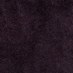 Банный халат xs унисекс Vossen, антрацитовый - фото 4