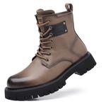 Ботинки Help Martin Boots Men - фото 4